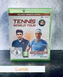 Xbox One X Tennis World Tour - Lumik Zduńska Wola Skup Gier
