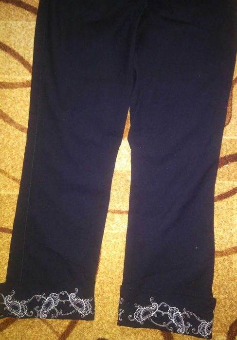 Капри отличного качества