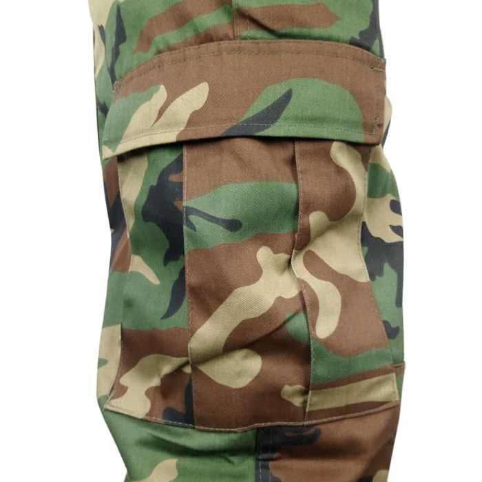штани армії США BDU Battle Dress Uniform Trousers Hot Weather