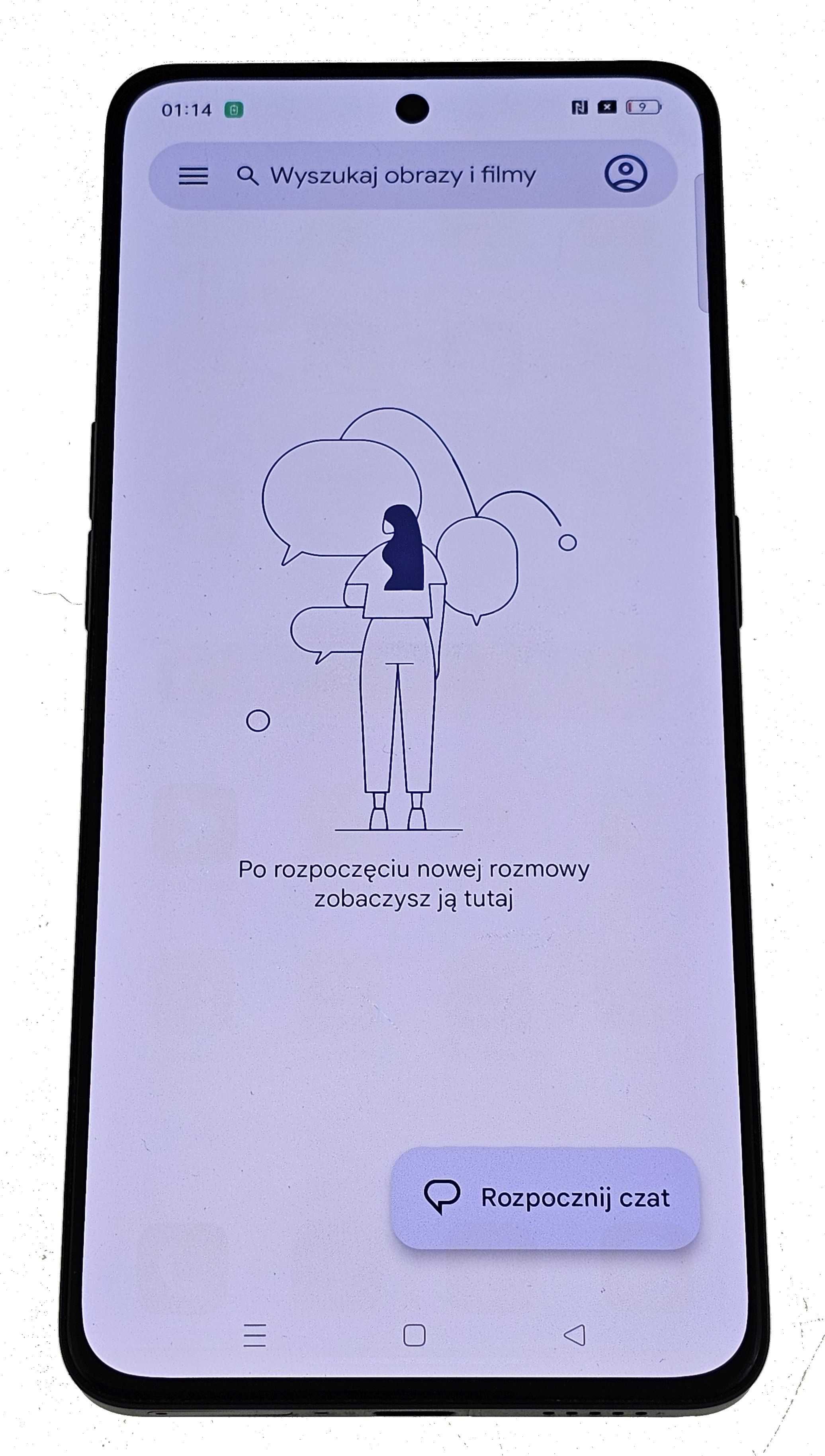 Oppo Reno 8 Pro 5G CPH2357  256GB KOLORY Sklep Warszawa