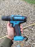Шуруповерт Makita DDF485