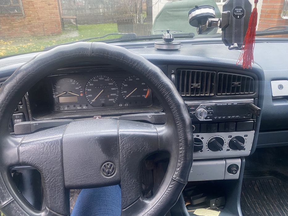 Продам Фольксваген б3