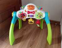 Interaktywna zabawka dla dziecka 3w1
