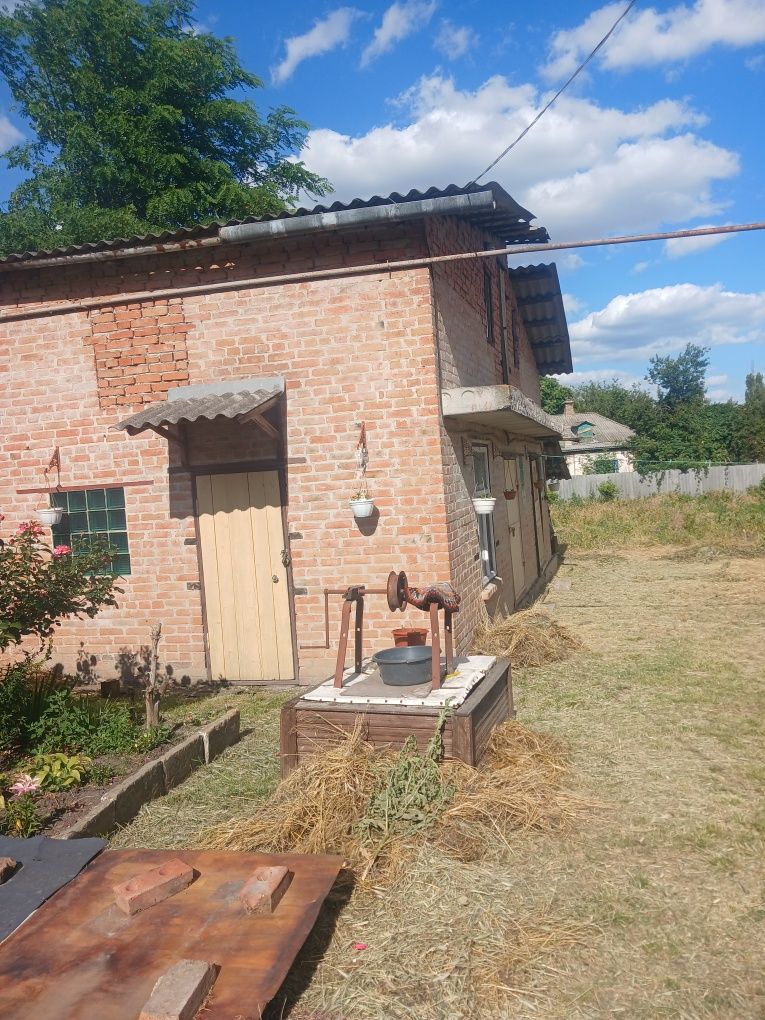 Продам дом Пивзавод