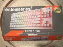 Klawiatura gamingowa steelseries