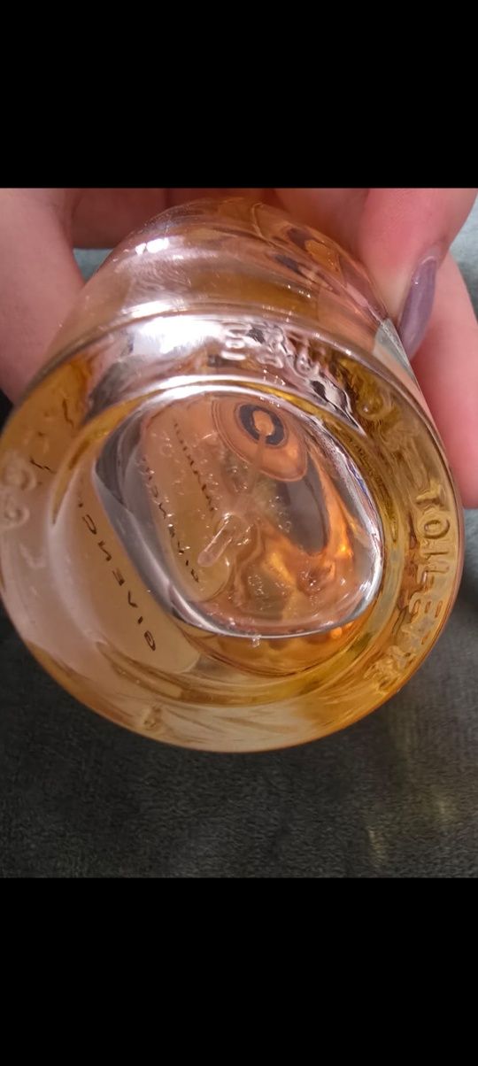 Givenchy Amarige 100 ml.