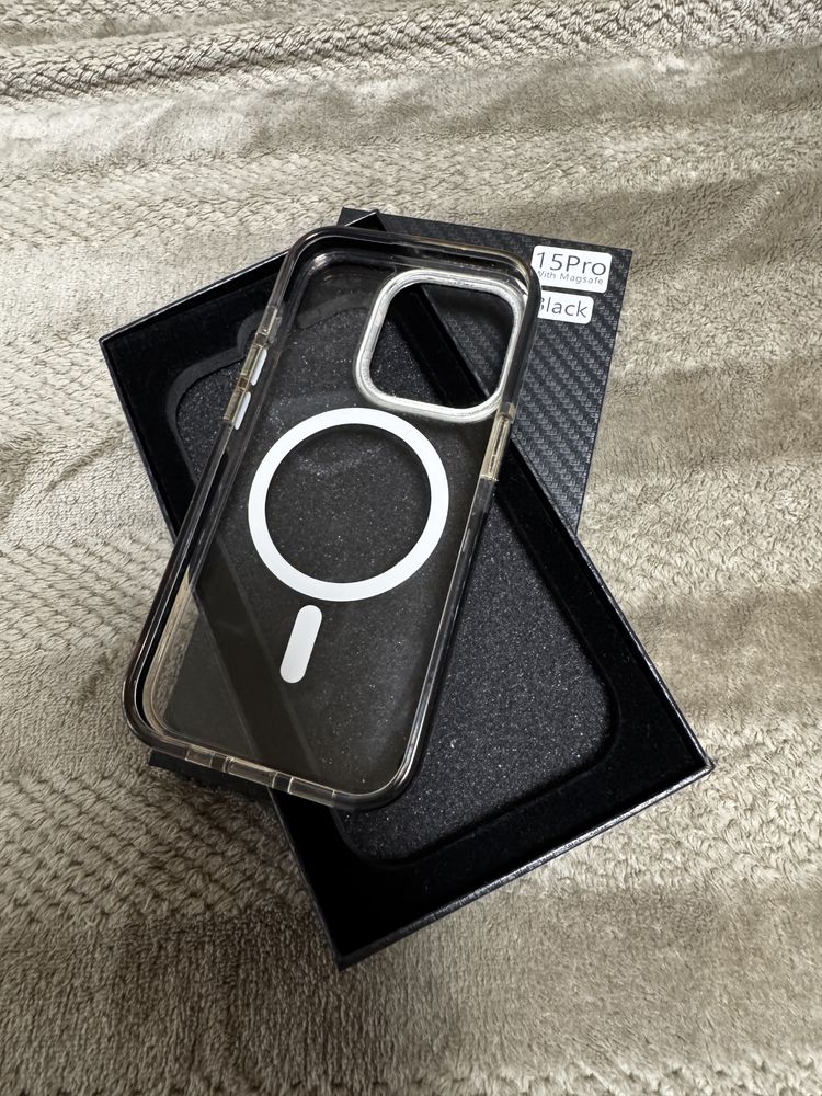 Чехол на айфон 15 про Iphone 15 Pro