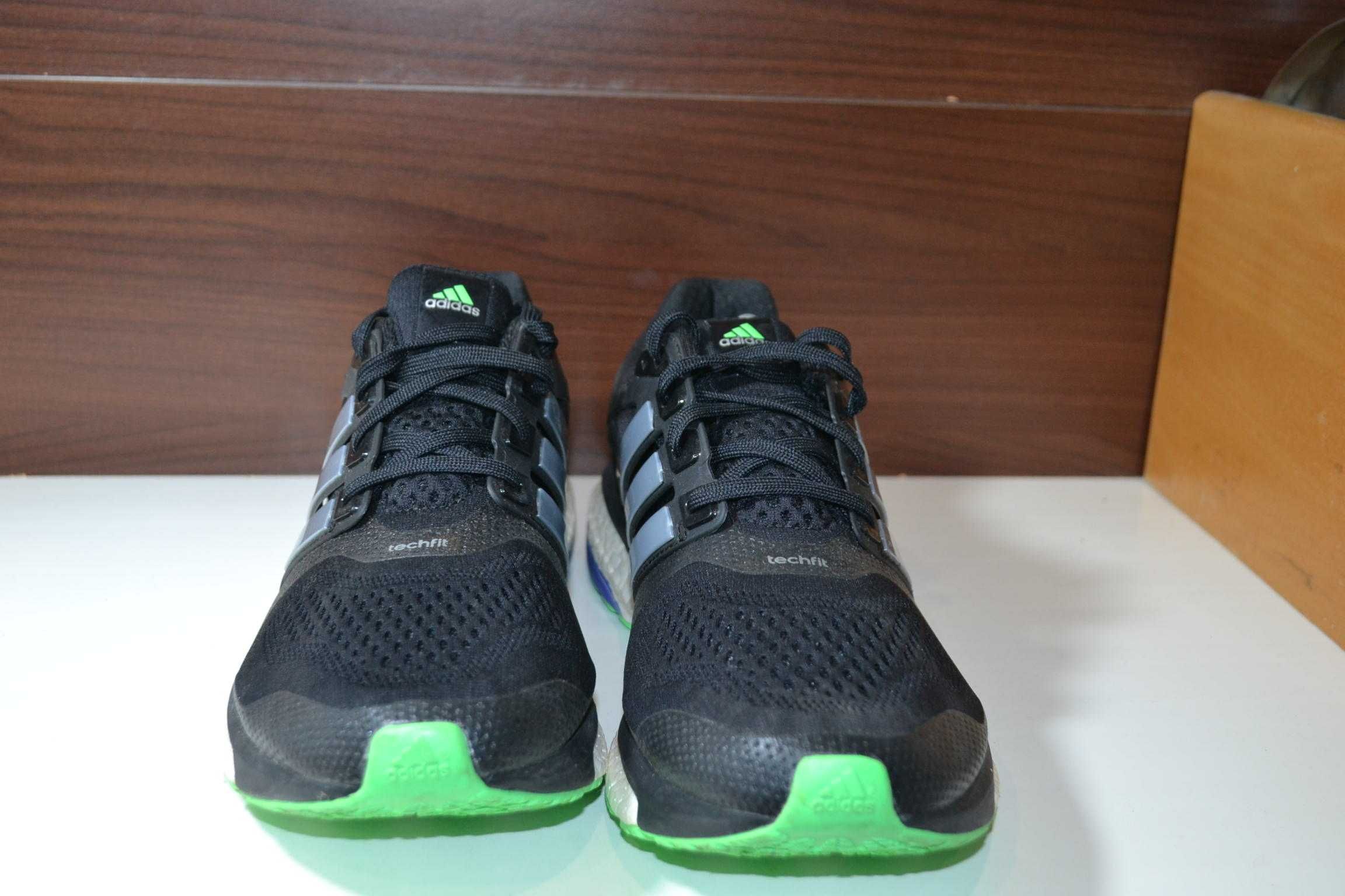 adidas energy boost 45-46р кроссовки оригинал