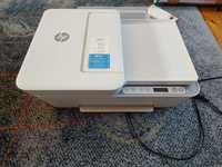 Drukarka HP DeskJet Plus 4120