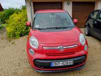 Fiat 500L Fiat 500l 1.3 Multijet 2013