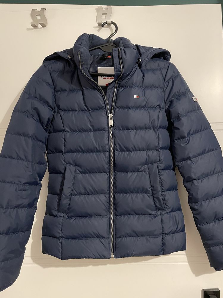 Kurtka damska Tommy Hilfiger