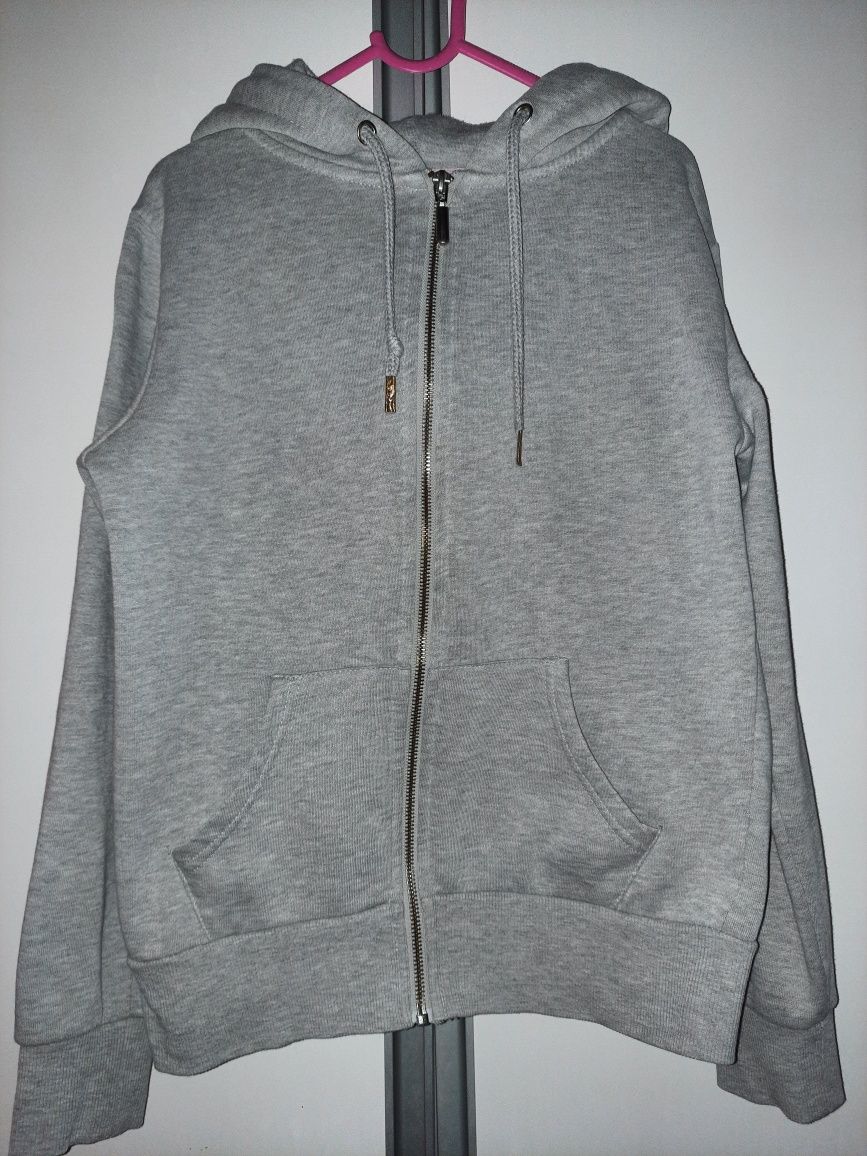 Bluza z kapturem Atmosphere r. 34