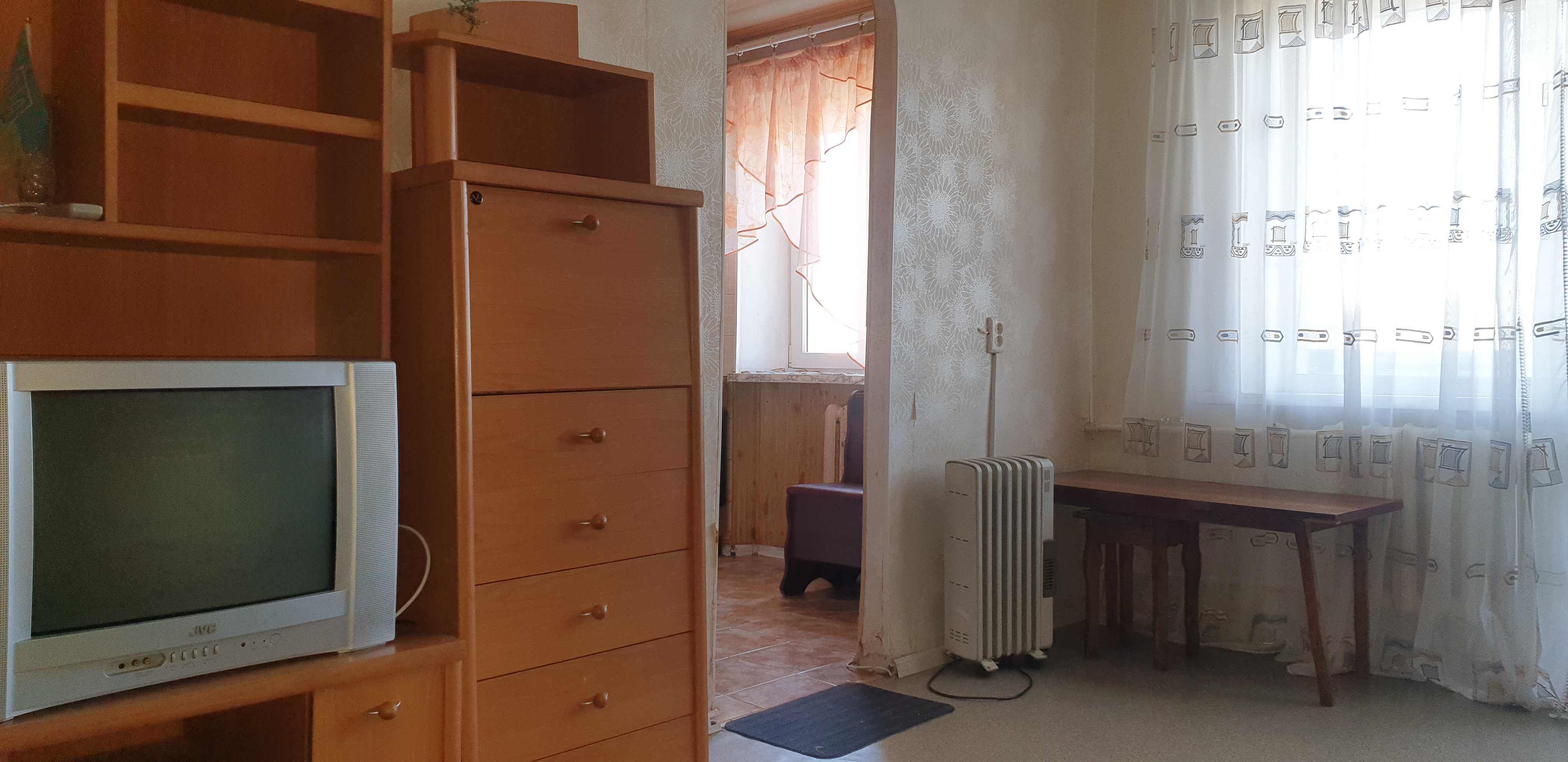 Продам 3-х ком. квартиру. Павлово Поле, ул. 23-Августа, 13-А