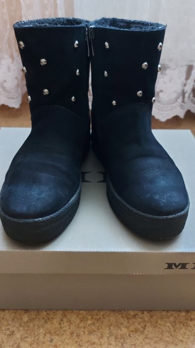 Угги Mida 24.5 cтелька