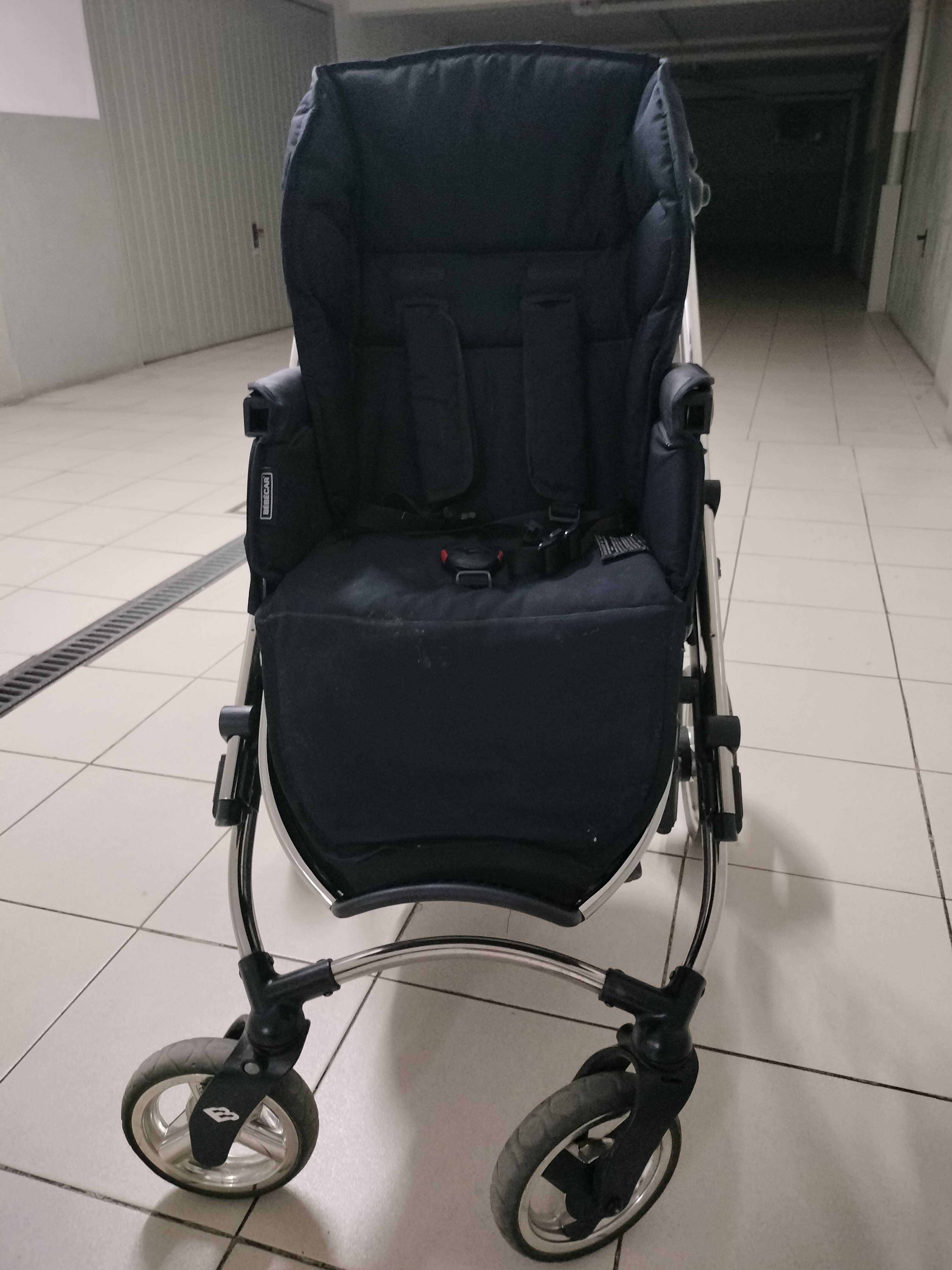 Trio Bebecar Ip-op xl