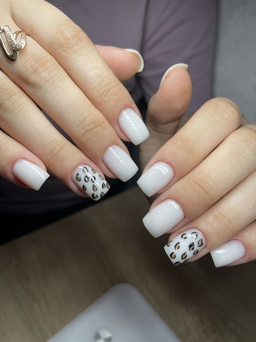 Нігті Шепетівка на дому