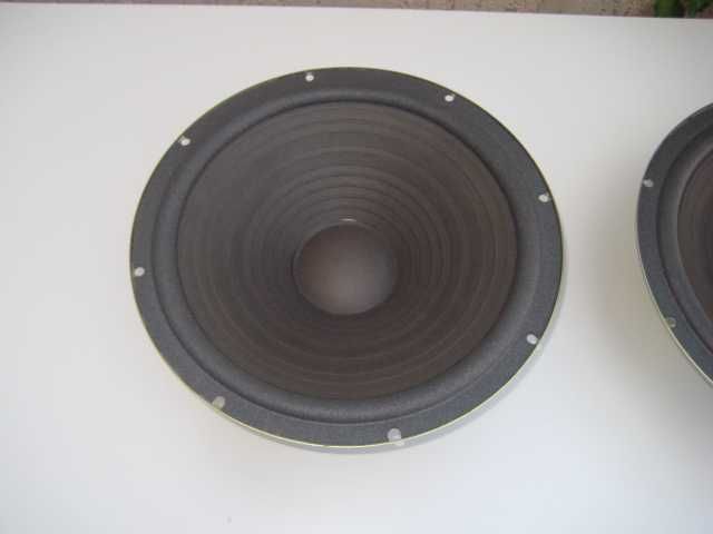 Tonsil GDN 30/60/1 60W 6Ohm głośnik Altus 140 średnica 30cm oryginał.