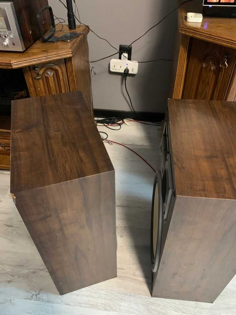 Kolumny Sansui SP-z7 II