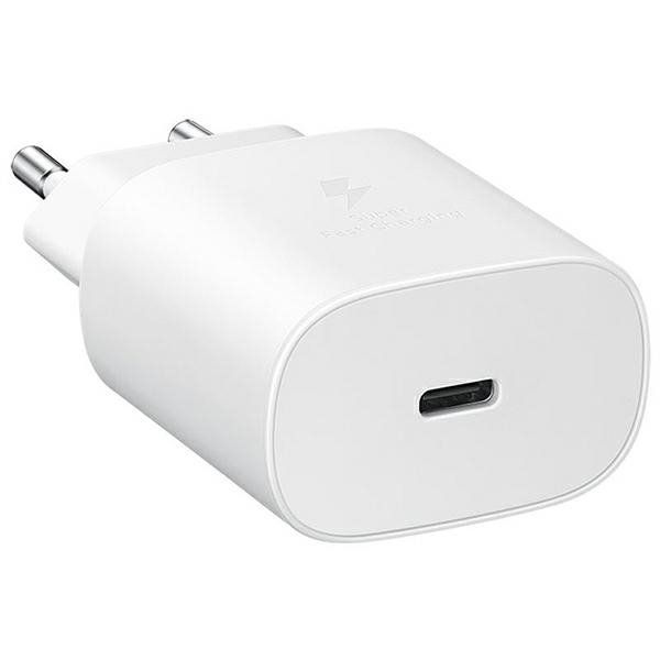 Oryginalna Ładowarka Samsung EP-TA800 PD 25W Usb-C S22 S22+ S22 Ultra