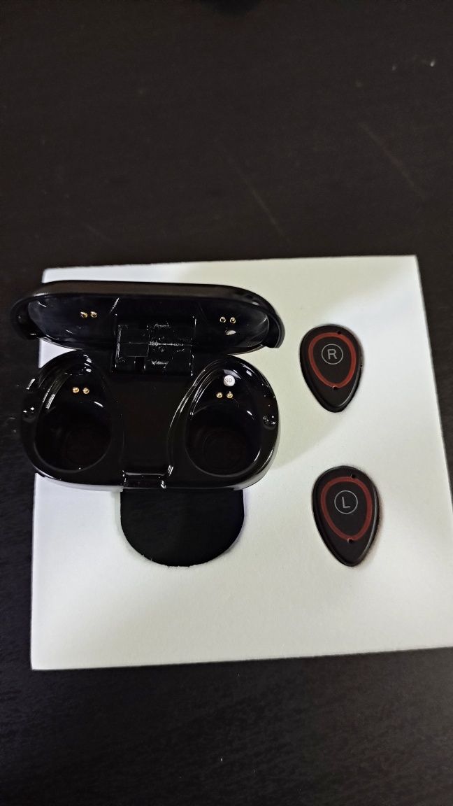 Smartwatch TWS Earbuds BT5.0