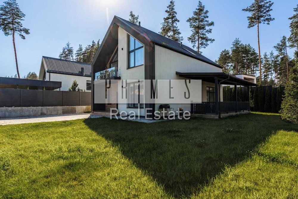 Генератор! Аренда Дом 200м2 семья с животными + баня Ходосовка (видео)