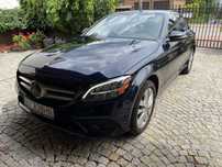 Mercedes C300 4matic w205