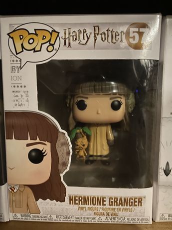 Funko pop - Harry Potter - Hermione Granger 57
