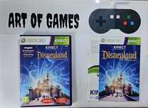 Gra Kinect Disneyland Adventures PL Xbox 360 Dla dzieci Ruchowa