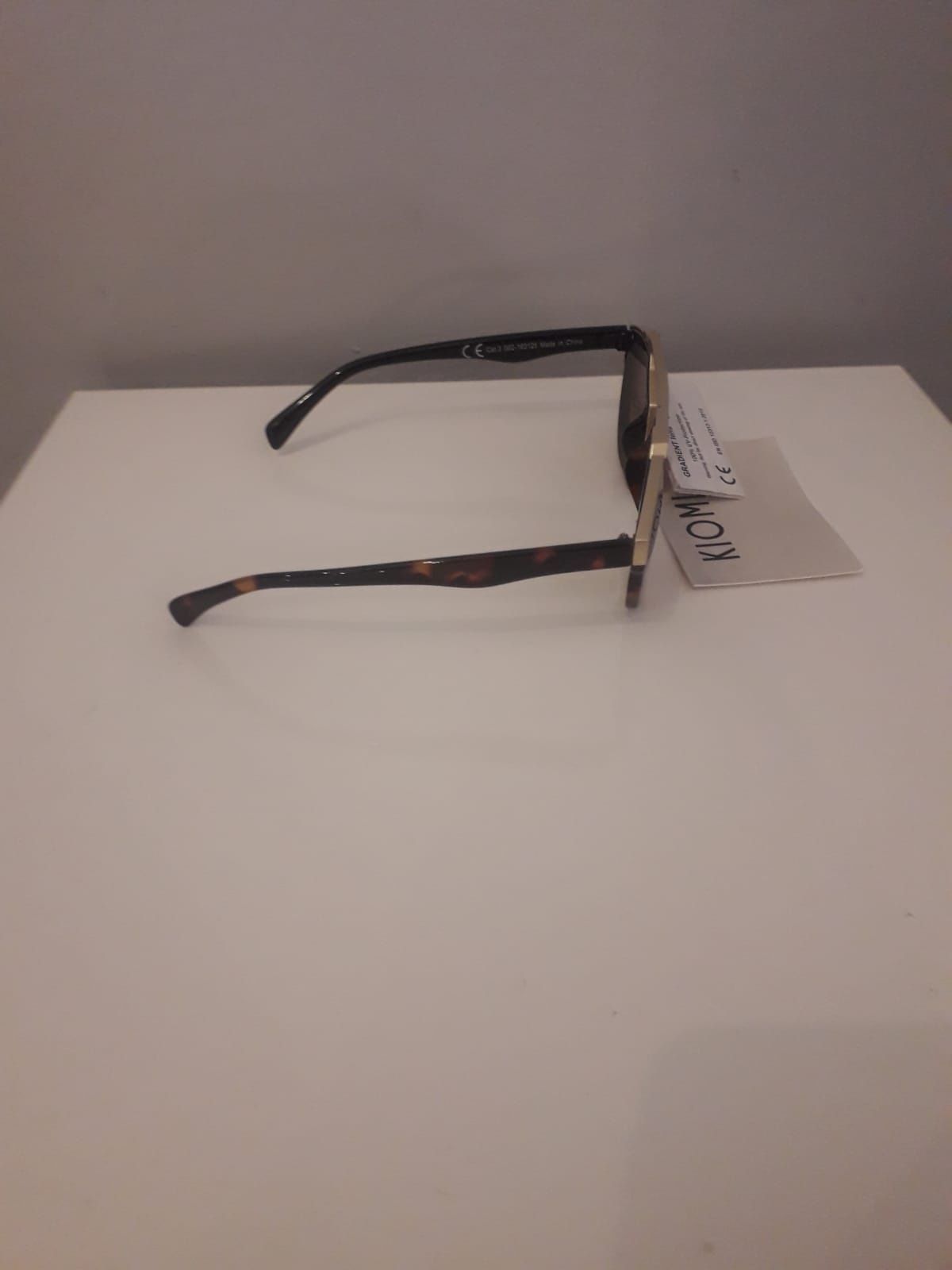 Damskie okulary przeciwsloneczne Kiomi