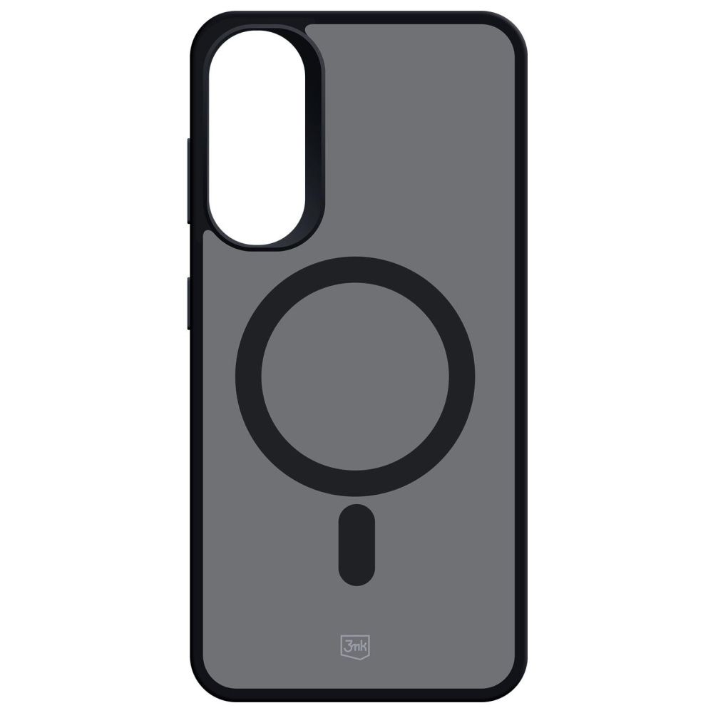 Etui 3Mk Smoke Magcase Do Samsung Galaxy S25 Edge