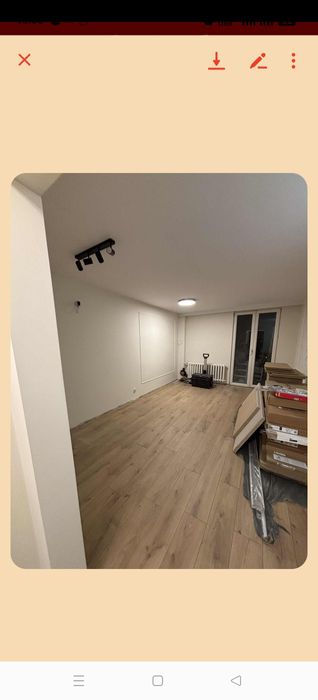 Remonty i wykończenia wnętrz. Szybkie terminy do małych prac