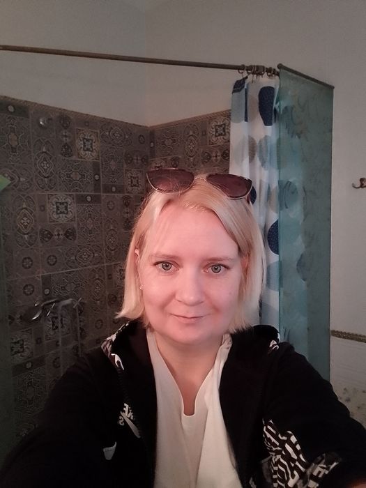 Няня на пів дня!