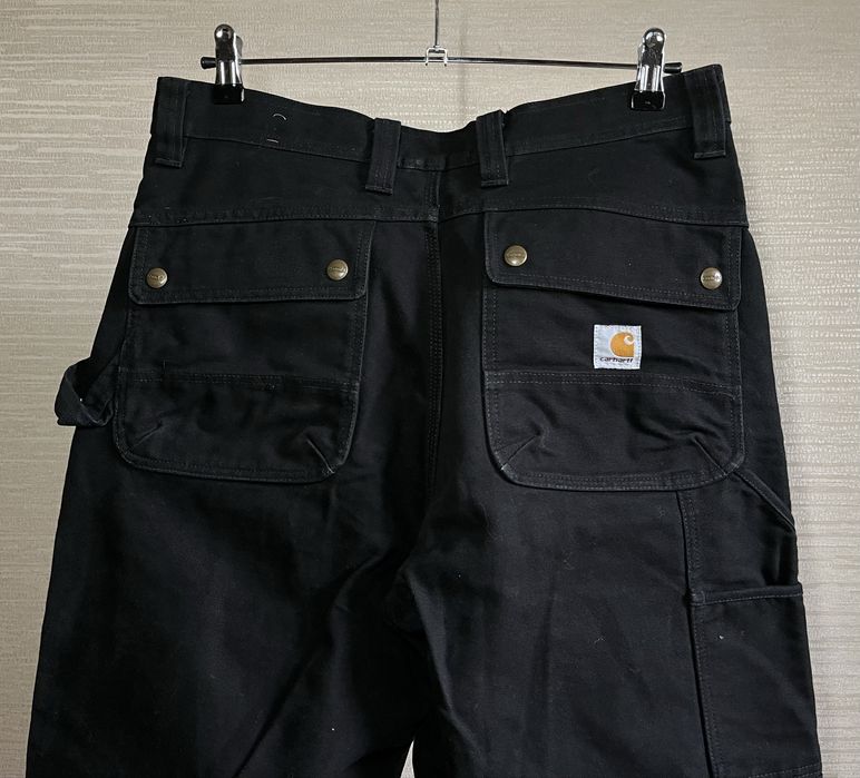Carhartt Штани Робочі