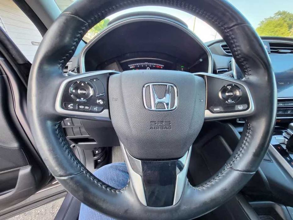 2019 Honda CR-V AWD