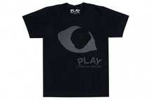 Футболка comme des garcons play
