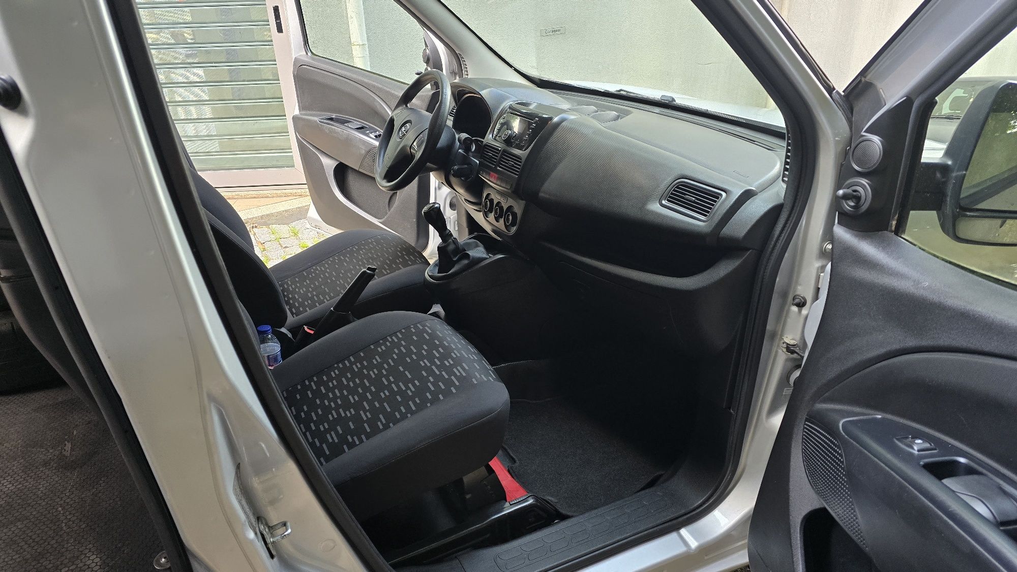 Opel Combo CDTi (2013) IVA Dedutível