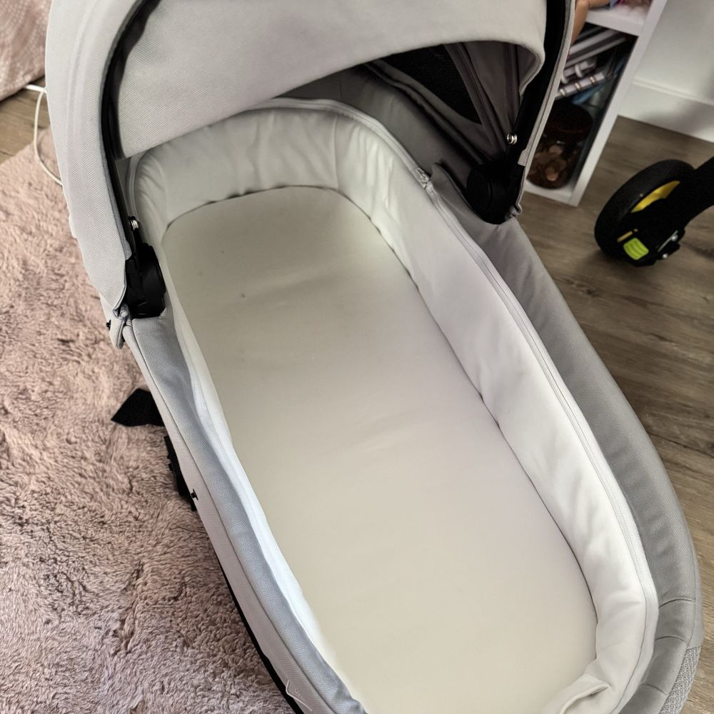 Alcofa cybex balios 2025