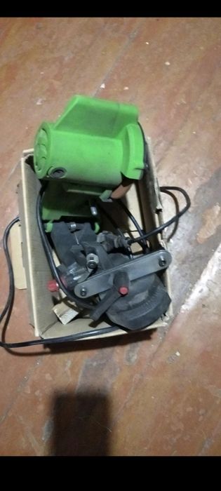 Электроинструменты б/у в рабочем состоянии