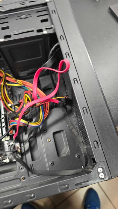 PC baratinho i3 com 8Gb de ram com ou sem SSD