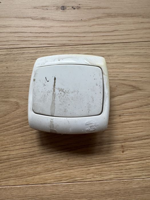 Przełącznik dzwonka