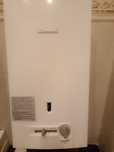 Газовая колонка BOSCH WR10-2P