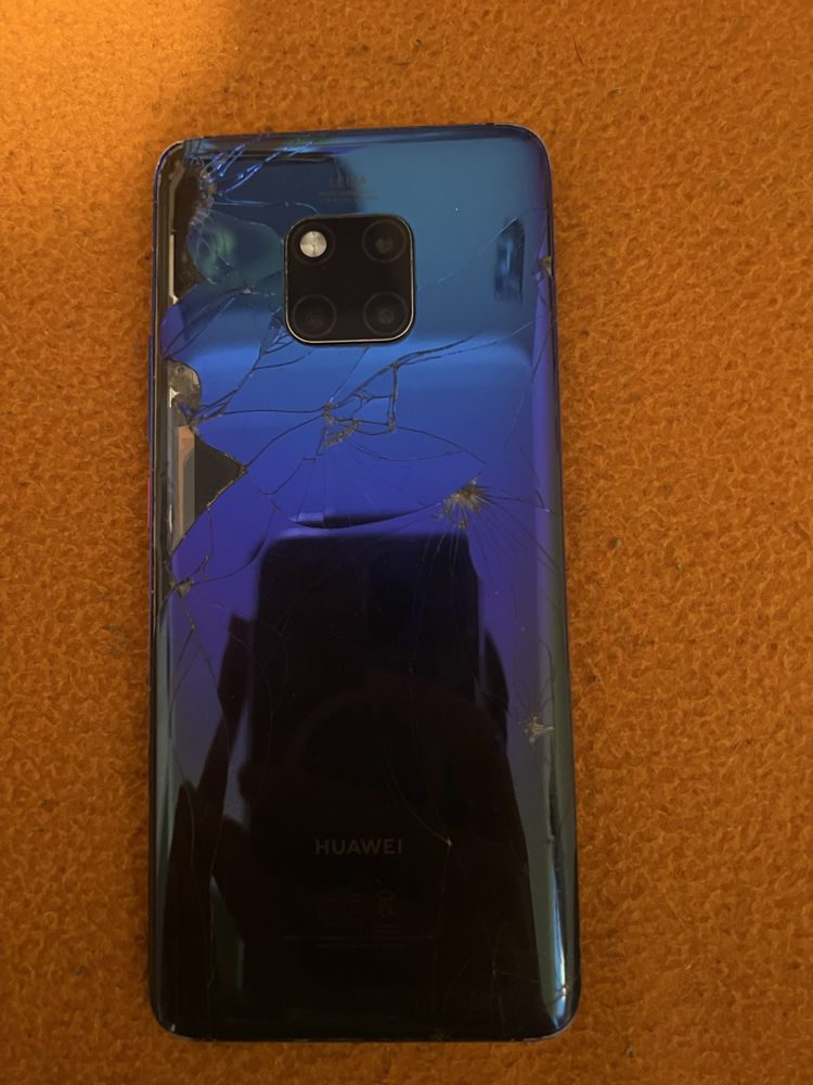 Huawei Mate 20 Pro