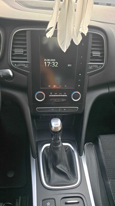 Renault Mégane Bose Edition 1.6 dCi