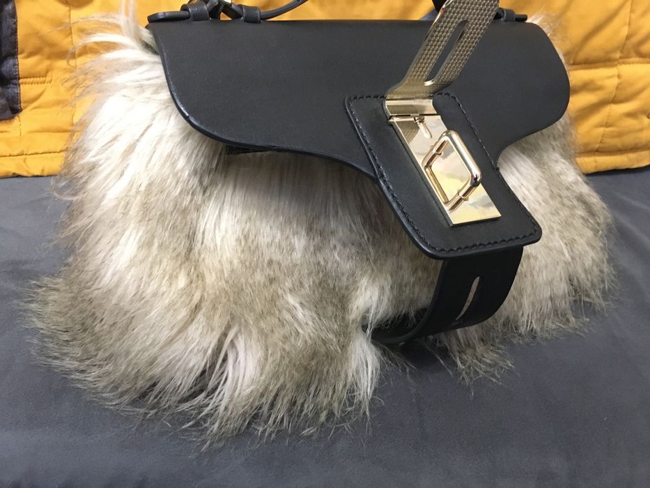 Женская сумка Zara