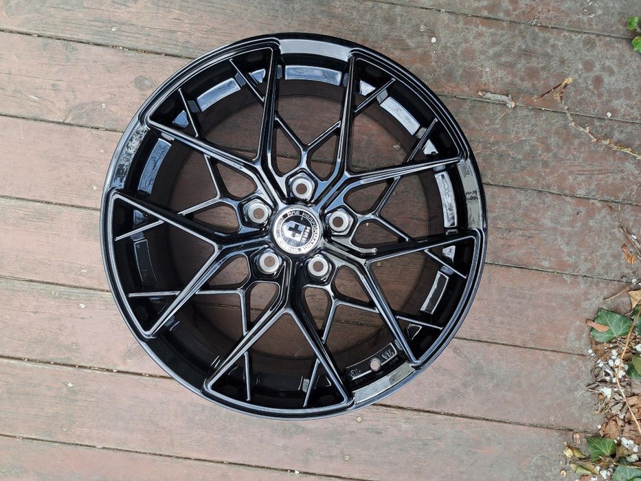 Диски нові Flow Forming  R17 5x114.3 Toyota Lexus Kia Hyundai Mazda
