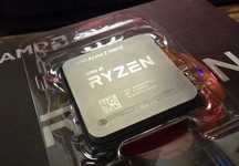 Procesor AMD Ryzen 5 5600X Box, Gwarancja