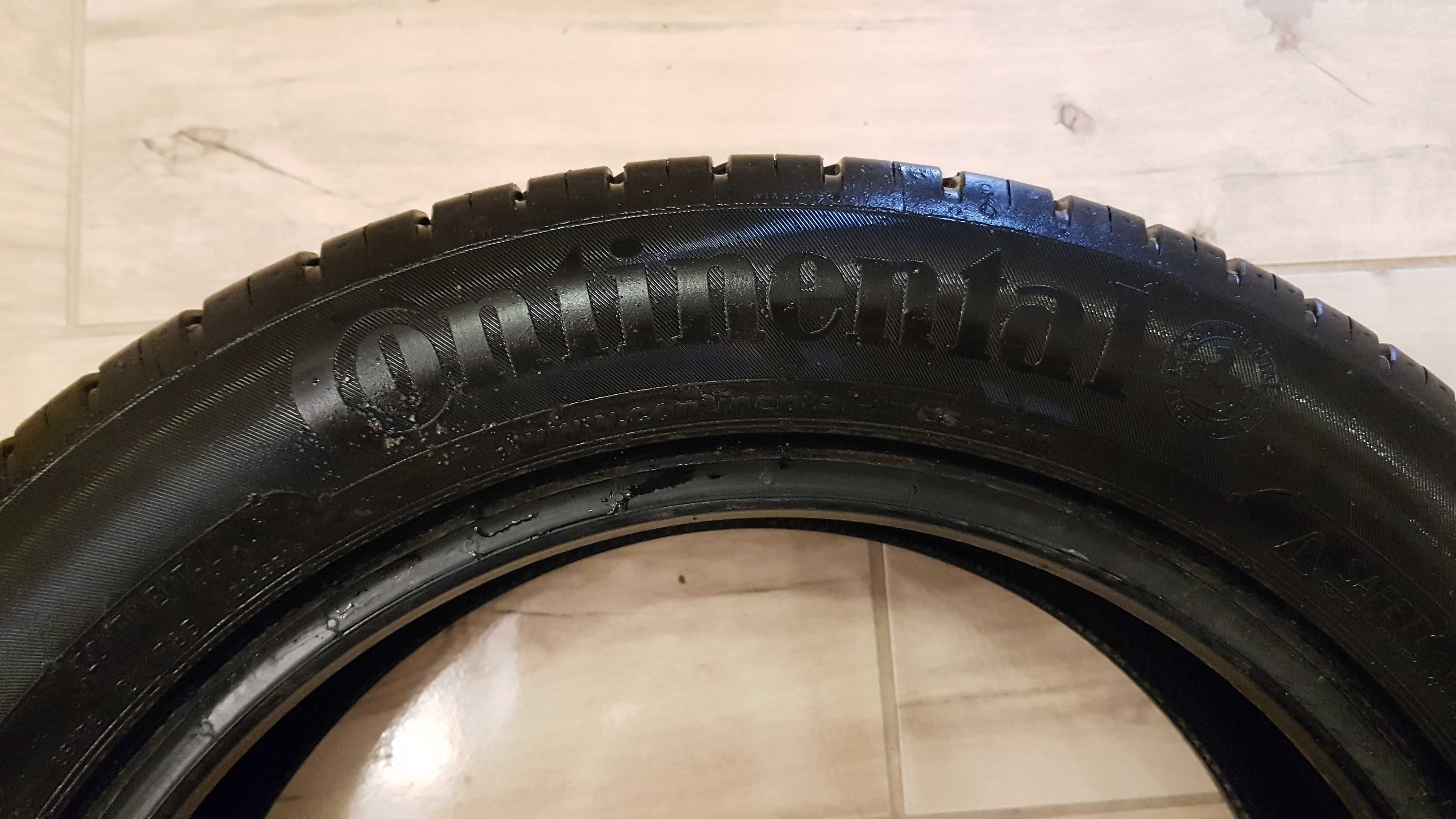 Opony Continental 165/60 R 15 H