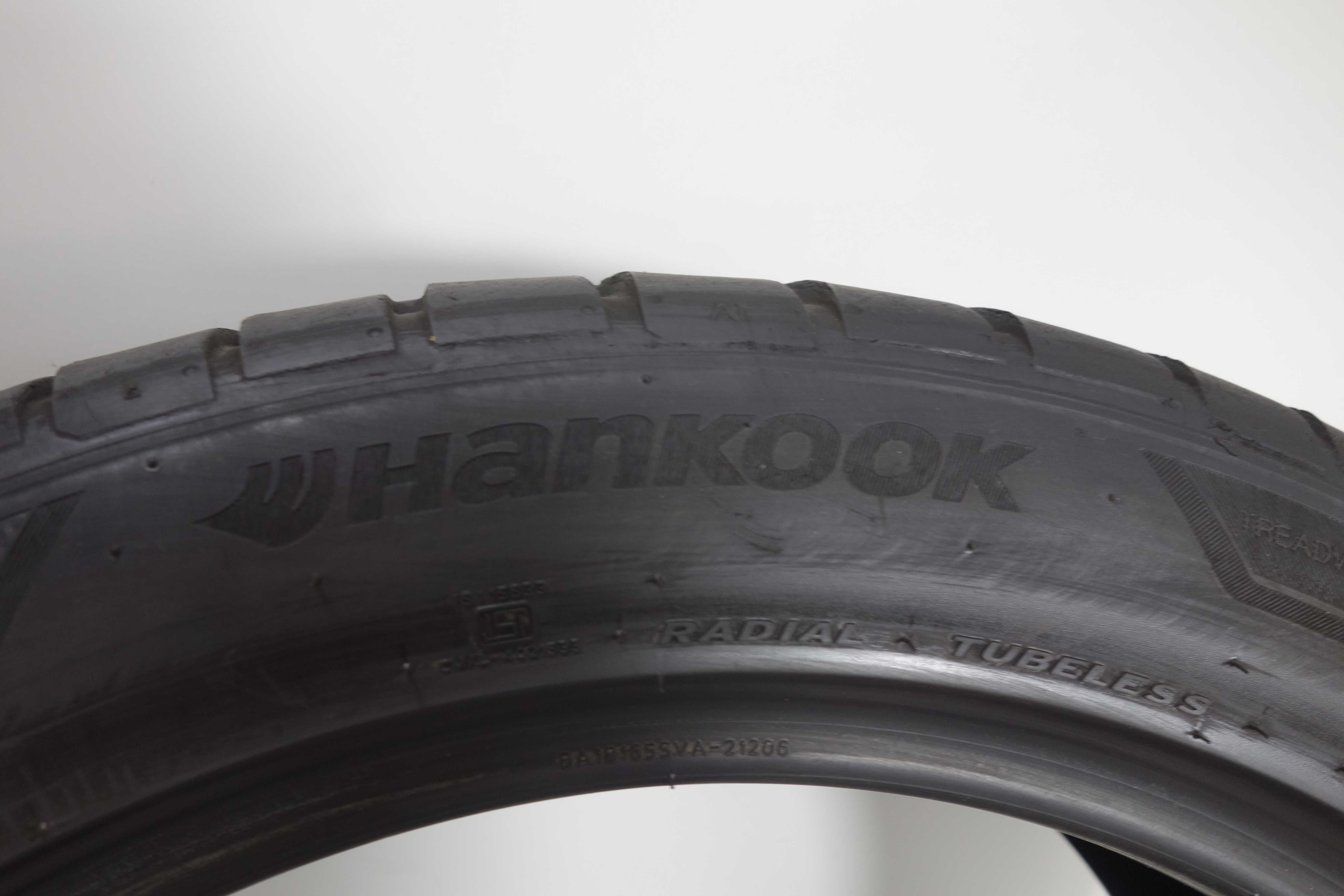 Opony letnie 245/45/18 - HANKOOK Ventus S1 Evo 3 XL