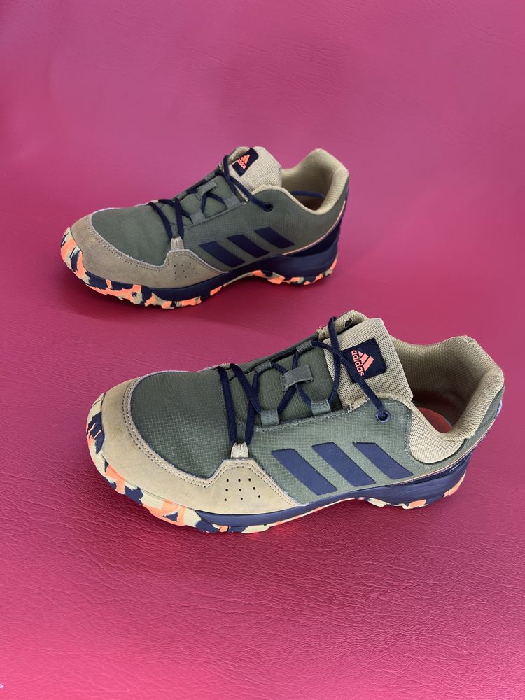 Кросівки Adidas Terrex Hyperhiker Low Hiking FX4191