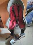 Suporte de bicicleta